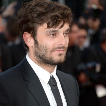 VOICI - 5 INFOS Pio Marmaï