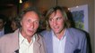 VOICI Pierre Richard partage un drôle de cliché avec Gérard Depardieu, les fans sont ravis