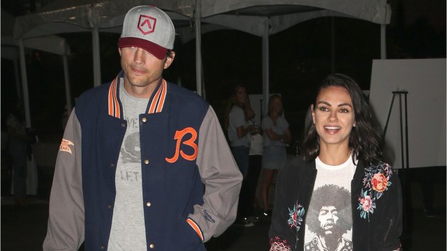 VOICI - Mila Kunis et Ashton Kutcher sur le point de divorcer ? Ils répondent aux rumeurs