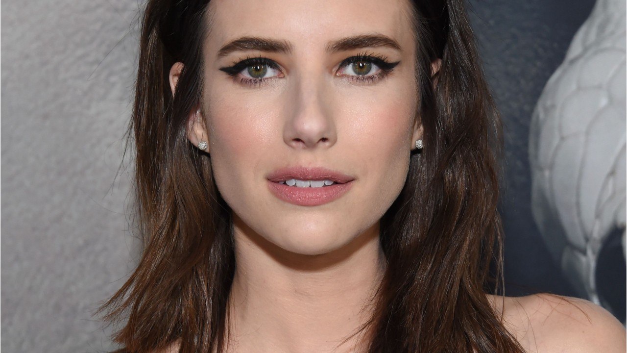 VOICI-Julia Roberts : pour ses 52 ans, elle reçoit un adorable message de sa nièce, l'actrice Emma Roberts