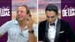 VIDEO Philippe Candeloro dévoile son gros salaire pour Danse avec les stars