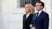 VOICI - Brigitte Macron prend la défense d’Emmanuel Macron dans l’affaire Benalla