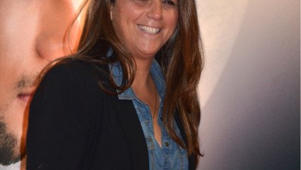 VOICI Valérie Bénaïm en froid avec Cyril Hanouna ? Elle livre sa vérité