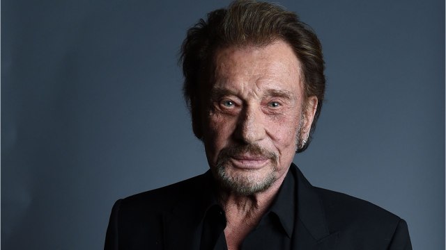 VOICI Johnny Hallyday : une rue hautement symbolique pour le chanteur va porter son nom
