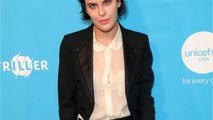 VOICI- PHOTO Tallulah Willis : son costume d’Halloween sexy qui évoque un film de son père