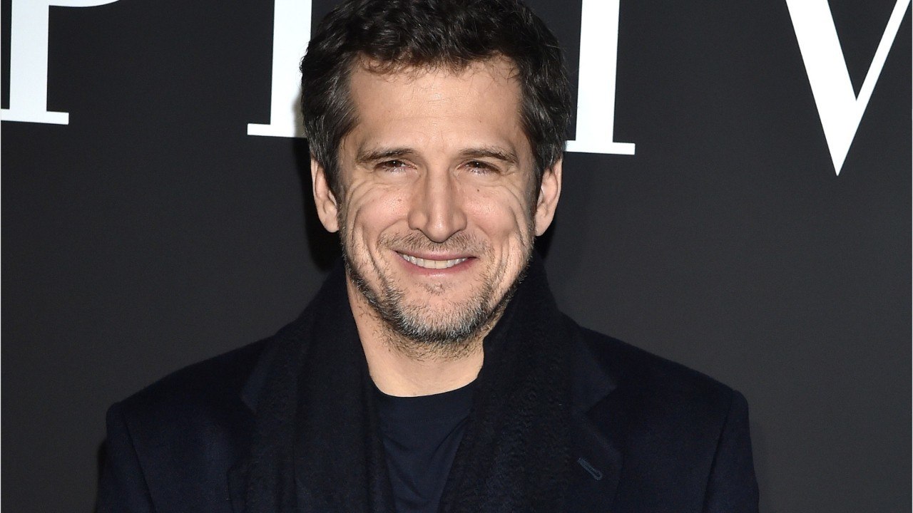 VOICI Guillaume Canet : l’acteur fait une grande annonce en soutien au personnel soignant