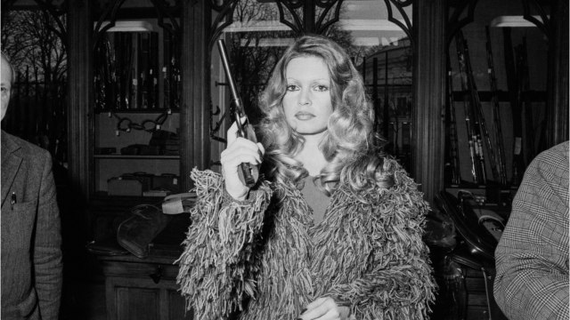 voici Mort de Michel Piccoli : Brigitte Bardot, sa partenaire du Mépris, lui rend hommage