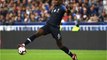 VOICI-Paul Pogba testé positif au coronavirus : il perd sa place en équipe de France