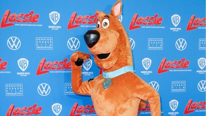 VOICI - Scooby-Doo est en deuil : Joe Ruby, l’un de ses créateurs, est mort