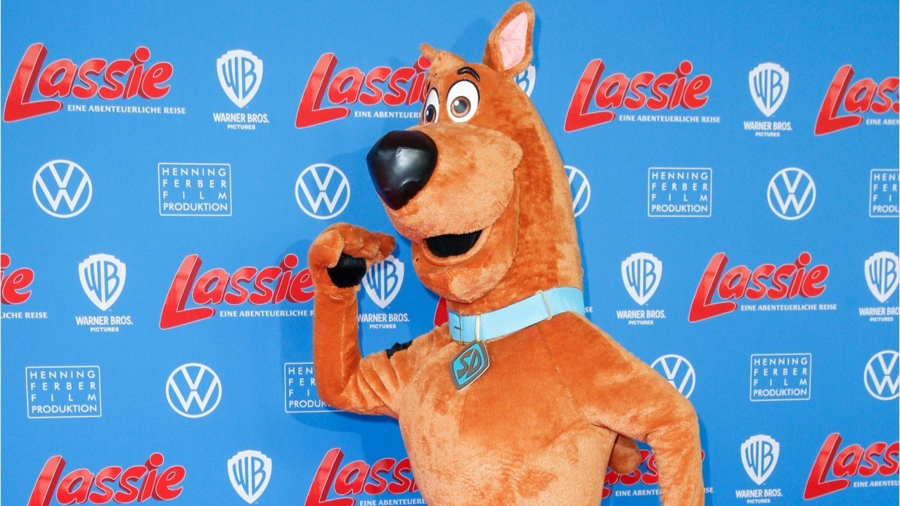 VOICI - Scooby-Doo est en deuil : Joe Ruby, l’un de ses créateurs, est mort