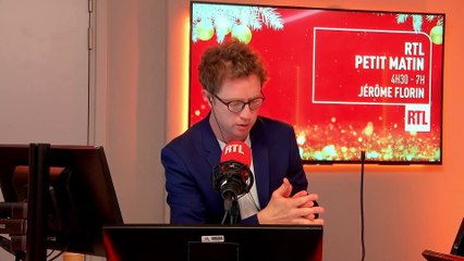 Le journal RTL de 04h30 du 14 décembre 2021