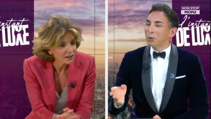 VOICI Anne Nivat dévoile le plus gros et surprenant défaut de Jean-Jacques Bourdin