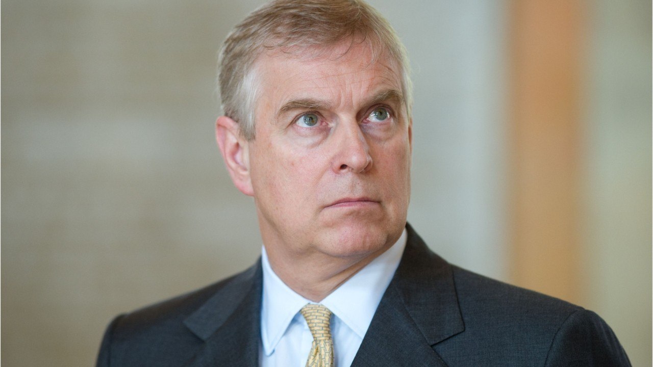 Voici - Prince Andrew : ses mails compromettants dans l'affaire Epstein révélés