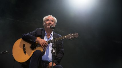 VOICI - Maxime Le Forestier : le jour où il a frôlé la mort