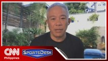TNT gears up for Governors' Cup | Sports Desk