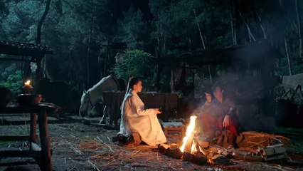 Tân Tuyệt Đại Song Kiêu 2020 tập 5 | Trần Triết Viễn, Hồ Nhất Thiên