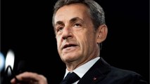 Voici - Nicolas Sarkozy : ce gros souci de santé après sa séparation avec Cécilia Attias