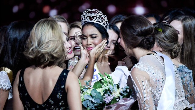 VOICI Miss France 2020 : Clémence Botino en couple ? Son père lève le voile sur sa vie amoureuse