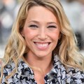 VOICI // SOCIAL - Laura Smet a 36 Ans : Ce Message Émouvant Qu’elle a Écrit À Son Père, Johnny Hallyday