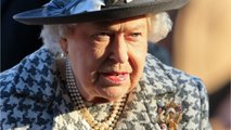 VOICI Elizabeth II : un autre membre de sa famille la plonge dans l'embarras