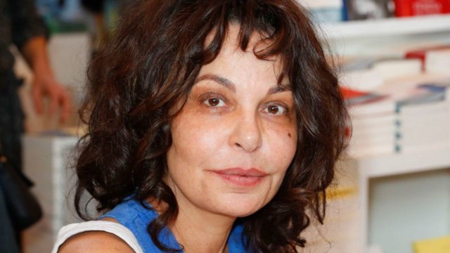 VOICI Je vous trouve très beau : pourquoi Isabelle Mergault n'a pas joué dans son film ?