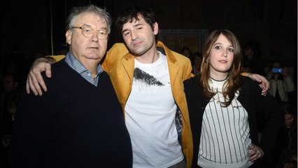 Voici - Dix pour cent : cette star du cinéma qui rejoint le casting de la saison 4