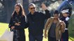 VOICI Barack Obama arrive dans le Gard pour des vacances en famille