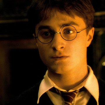 VOICI 3 Minutes // 10 Infos Harry Potter (1)