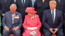 VOICI - Donald Trump : cette bourde sur le prince Charles provoque l’hilarité des internautes