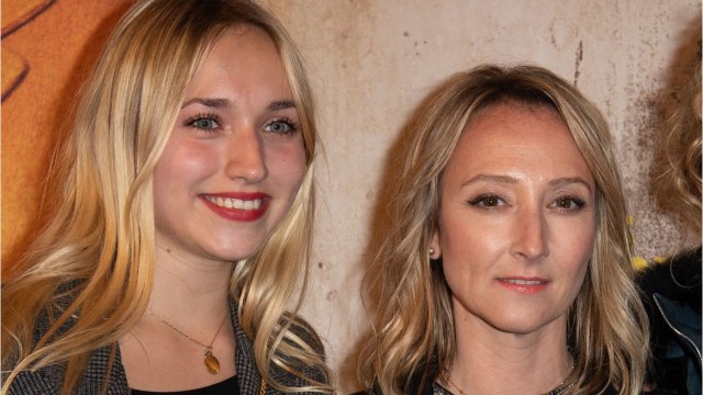 VOICI - Audrey Lamy heureuse : Chloé Jouannet dévoile un rare cliché d'elle avec son chéri