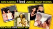 Alia Bhatt's Mom Soni Razdan Shares UNSEEN CUTE Childhood Pics Of Actress, Alia Has This To Say