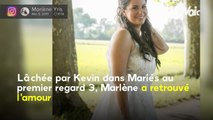 VOICI Marlène (Mariés au premier regard) se livre sur son combat pour perdre du poids
