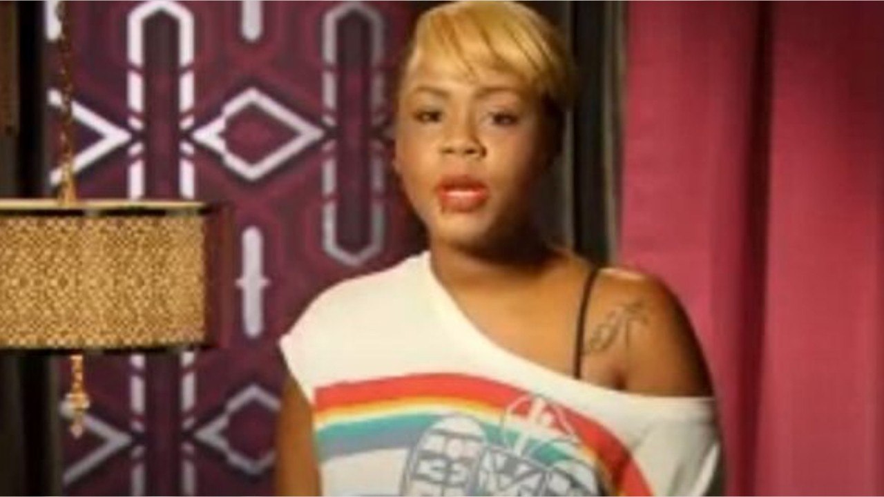 Voici - Demitra Roche : la star de la téléréalité Bad Girls Club est morte à l'âge de 34 ans