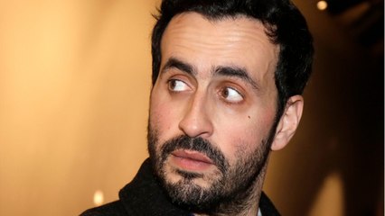 VOICI - La Flamme : la bande-annonce folle de la nouvelle série Canal et son incroyable casting