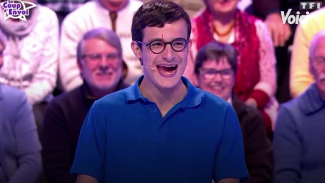 VOICI - Paul (les 12 coups de midi) se confie sur sa gestion délicate de la notoriété