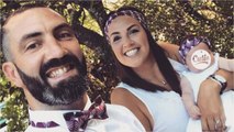 VOICI// Mariés au premier regard : un couple emblématique attend son 2e enfant