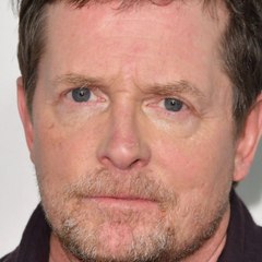 VOICI // SOCIAL // anniversaire Michael J fox