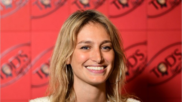 VOICI Pauline Lefèvre enceinte de jumeaux : les confidences de sa belle-mère, Chantal Ladesou