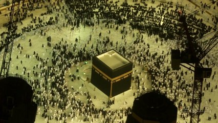 Kemenag Berangkatkan 240 Jemaah Umrah Gelombang Pertama pada 23 Desember Mendatang