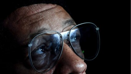 VOICI- JoeyStarr : ce surprenant rôle pour une nouvelle série de TF1