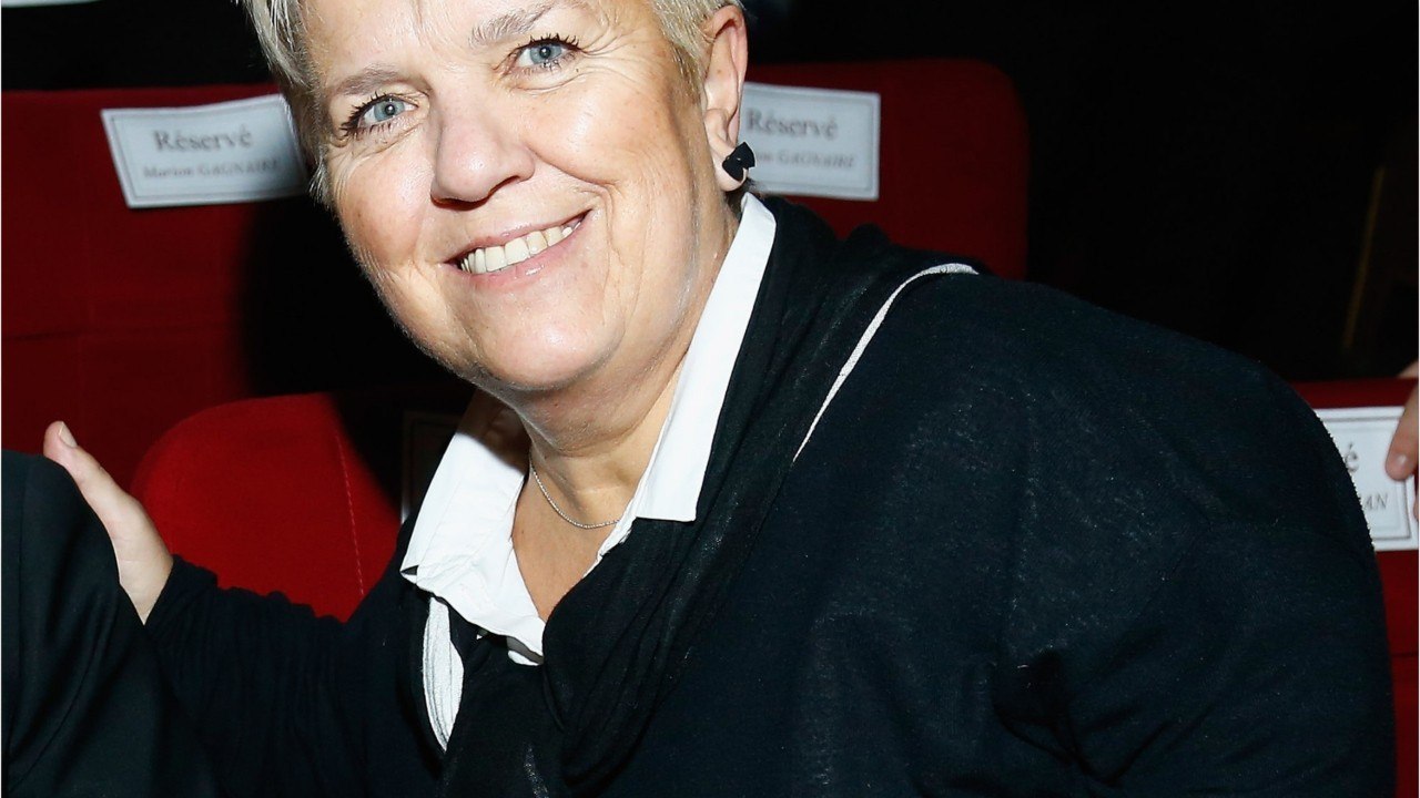 VOICI Mimie Mathy révèle avoir eu recours à la chirurgie esthétique