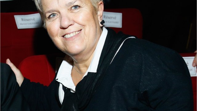 VOICI Mimie Mathy révèle avoir eu recours à la chirurgie esthétique