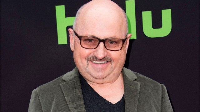 voici Mort de l’acteur Clark Middleton (Kill Bill, Twin Peaks…) à 63 ans