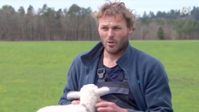 VOICI L’amour est dans le pré : pourquoi Samuel est déçu par son image dans l’émission