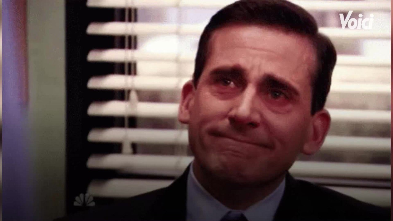 VOICI Biopic de Grégory Lemarchal : la ressemblance entre l’acteur Mickaël Lumière Et le chanteur affole les internautes