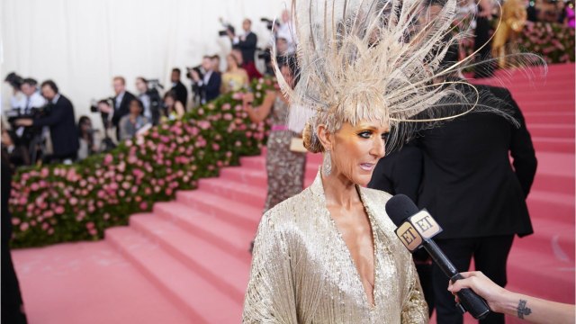 VOICI// Céline Dion : ses touchantes révélations sur la mort de René Angelil