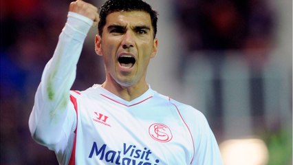 VOICI Mort de José Antonio Reyes : son fils de 11 ans dévoile le dernier moment qu’ils ont passé ensemble