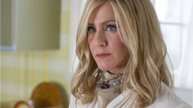 VOICI Jennifer Aniston aimerait un retour de Friends (et elle n’est pas la seule)
