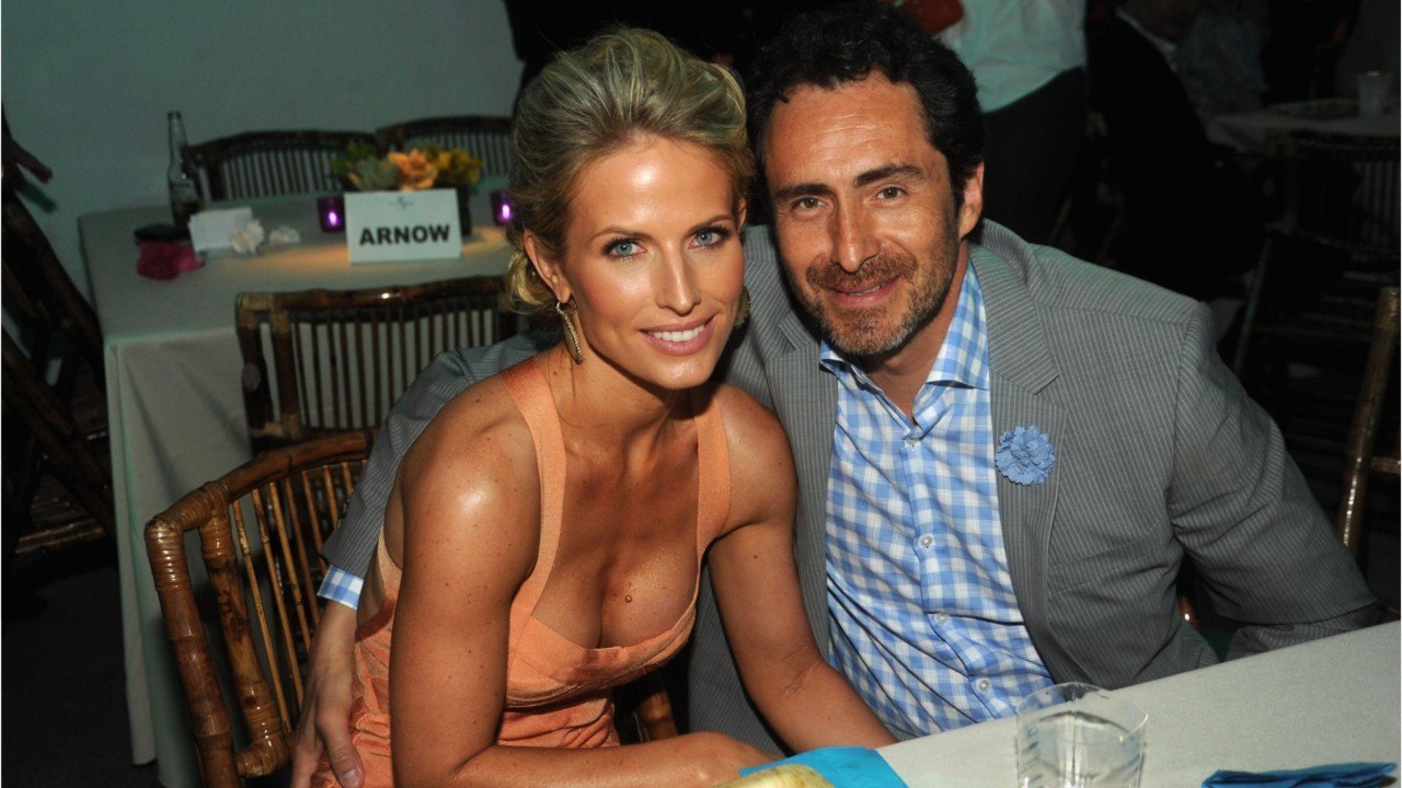 VOICI Stefanie Sherk retrouvée noyée dans sa piscine : nouvelles révélations troublantes sur sa mort