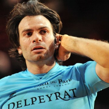 VOICI SOCIAL : Christophe Dominici pas comme d'habitude avant le drame : son entourage témoigne (1)